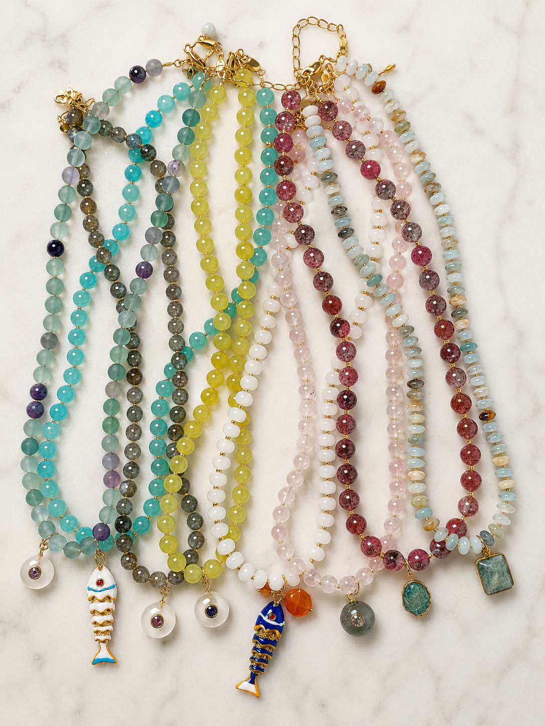 Add a Charm