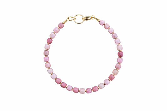 Rhodonite Bracelet