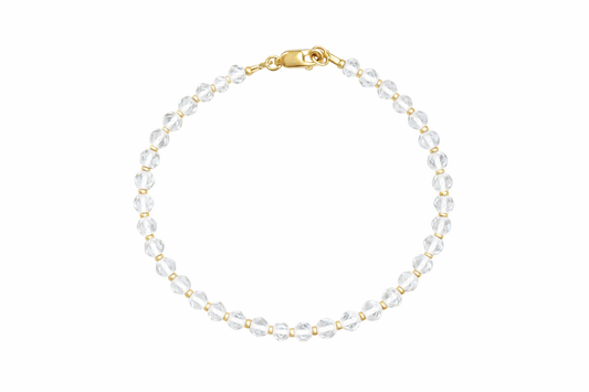 Moonstone Bracelet