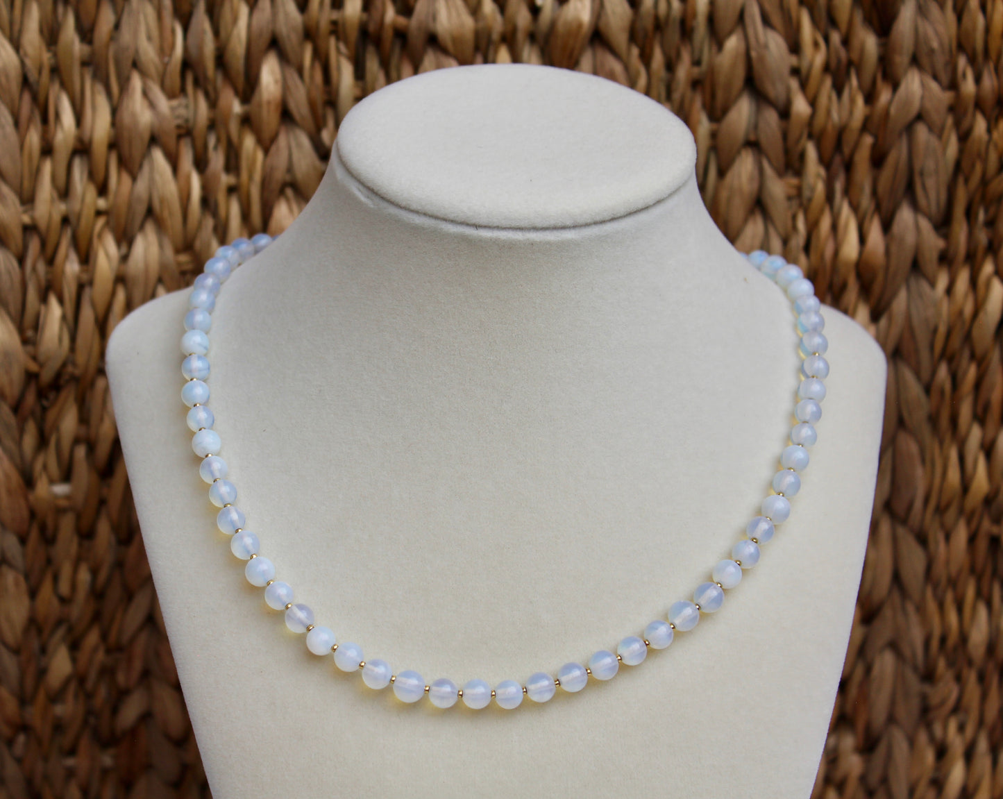 Opalite Necklace
