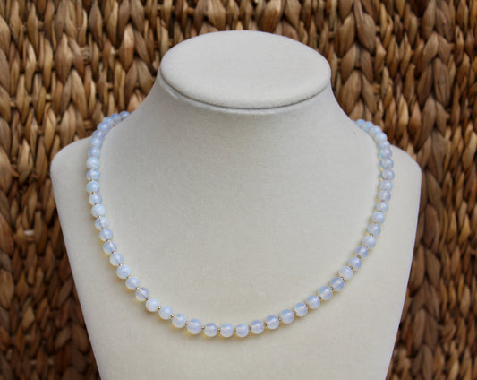 Opalite Necklace