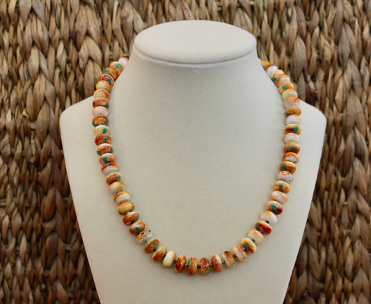 Conch Shell Necklace