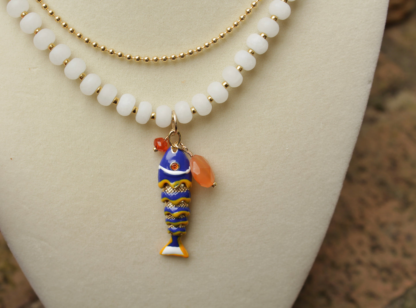 Add a Charm